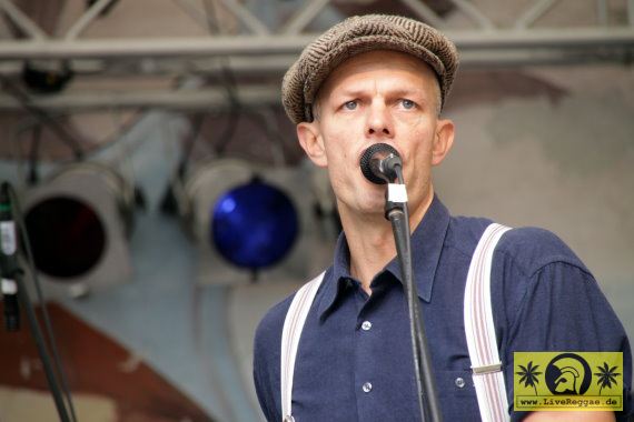 Brother Honk - The Unkmanganis - 15. This Is Ska Festival Rosslau - 25.06.2011 (18).JPG